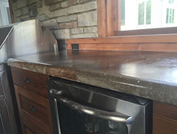 Countertop