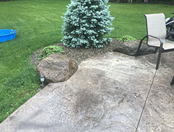 Fordson Decorative Concrete