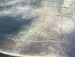 Fordson Decorative Concrete