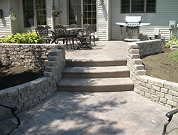 Fordson Decorative Concrete