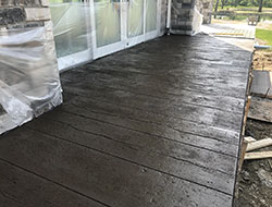 Fordson Decorative Concrete