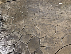 Fordson Decorative Concrete