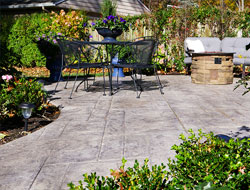 Fordson Decorative Concrete