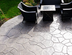 Fordson Decorative Concrete