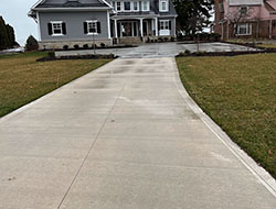 Fordson Sidewalks & Driveways