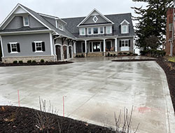 Fordson Sidewalks & Driveways