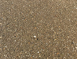 Exposed Aggregate Concrete