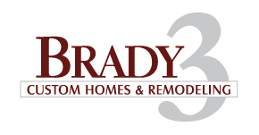 Brady Custom Homes and Remodeling