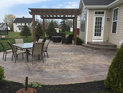 Fordson Outdoor Living