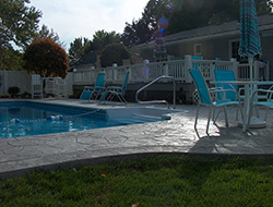 Fordson Pool & Decks